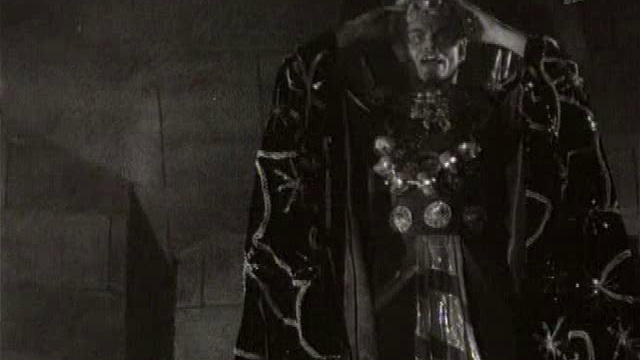 Звездный мальчик