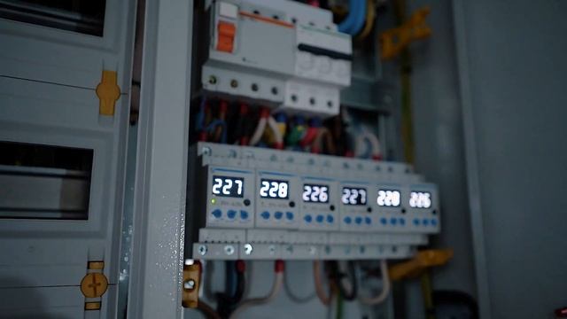 Секреты качественного электрического щитка / Что такое «щиток»? Разбираем виды щитков