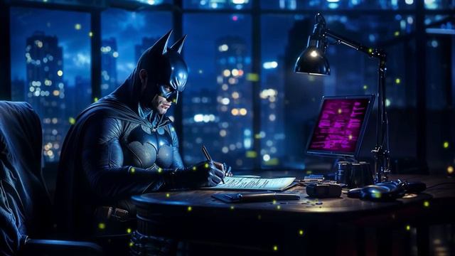 Night music for work Atmospheric Chillstep, Wave, Релакс чилаут музыка #музыка #видео  #релакс