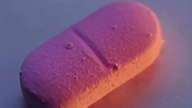 ШОК! Что творят таблетки с нашим организмом!