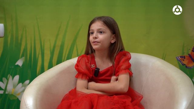 Дети говорят. 07.06.2024 г.
