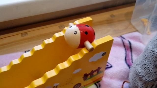 обзор на все игрушки басика