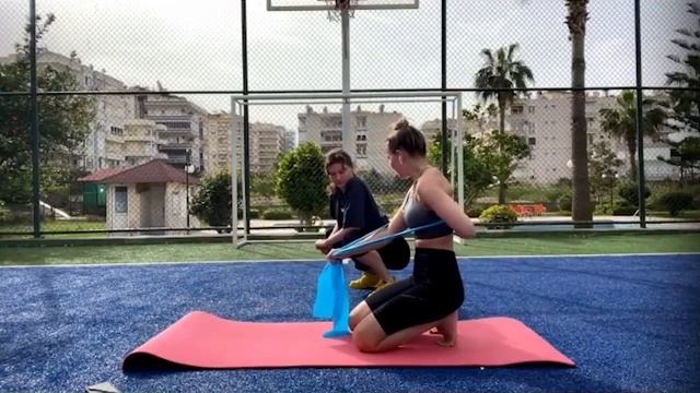 Тренировка 1 (базовый уровень)