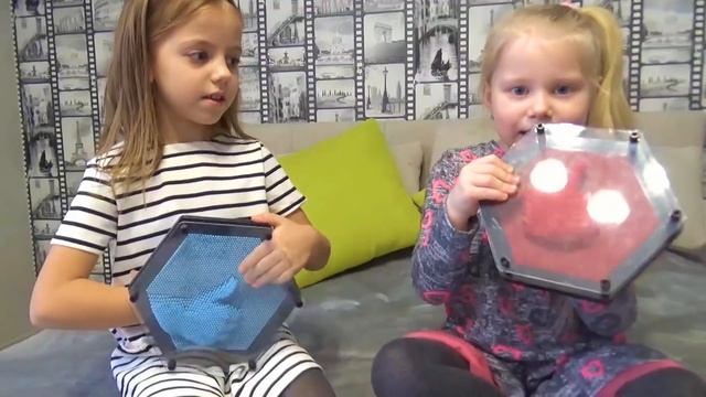 24 часа ЖИВУ с НАСТЕЙ / ЧЕЛЛЕНДЖ день с Май Литл Настей / My little Nastya Видео для Детей