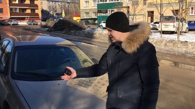 Dodge stratus 2. Обзор додж стратус 2