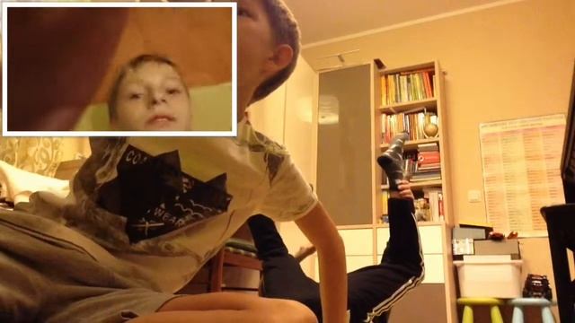 Новый вид олимпийских игр