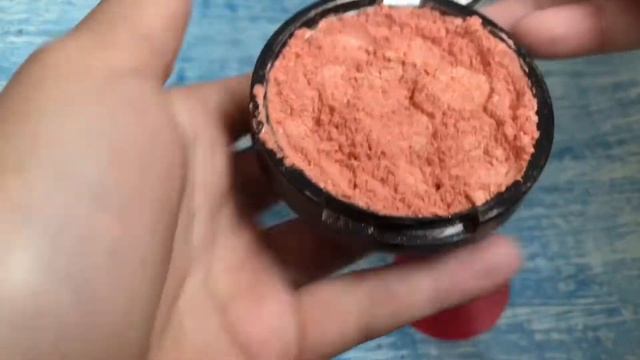 ‼️Лайфхак‼️Как восстановить разбитые пудру/румяна/хайлайтер!!