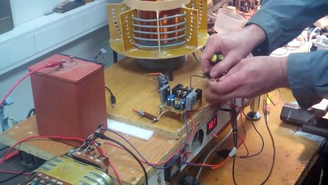 Free Energy Свободная энергия Схемы БТГ Романов А В