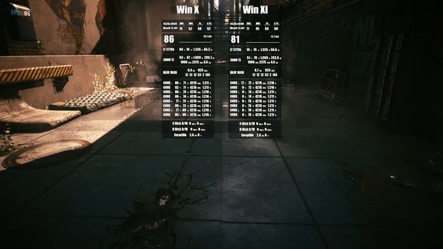 Что Лучше Выбрать для Игр и Работы в 2023 Windows 10 или 11? Windows 10/22H2 vs 11/22H2