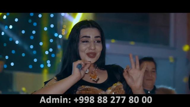 Zarina - Qirmizi gullar ( tuylarda mood video )