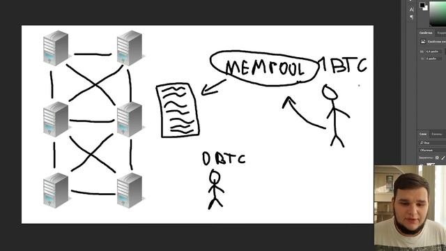 Блокчейн - что это? | BLOCKCHAIN простыми словами | ВлогЧейн просто о сложном