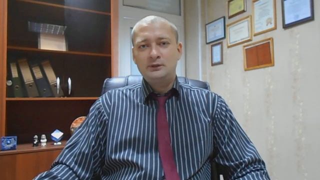 Объективный критерий для выбора юриста