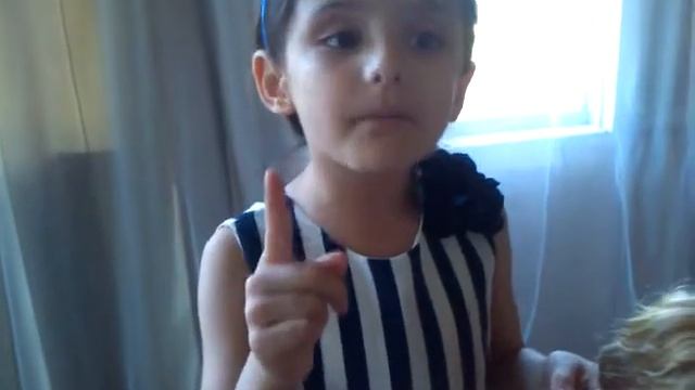 Дианочка показывает Мастер Класс по #прическам