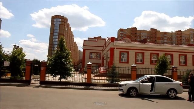 Ставрополь  Музей Россия моя история  2019г