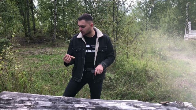 ИСТОРИЯ ПРОСТО.НОЖА