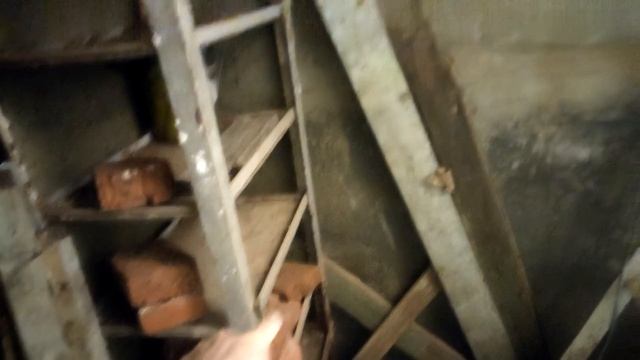 Как сделать простую, рабочую вентиляцию подвала в гараже