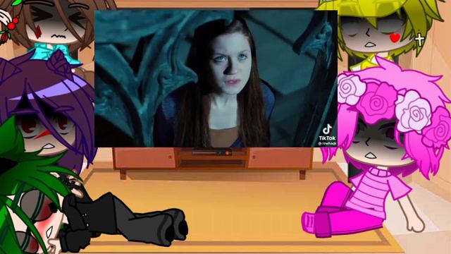 Реакция на Вару прошлая жизнь