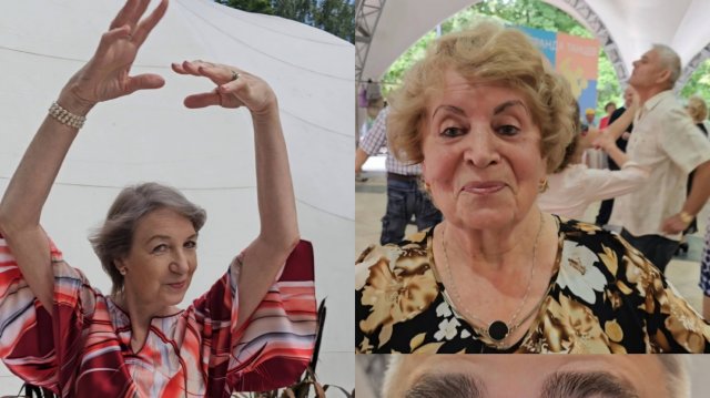 Мы несём в мир радость!
