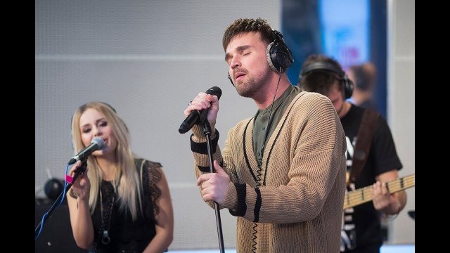 Александр Панайотов - Мы Близки (LIVE @ Авторадио)