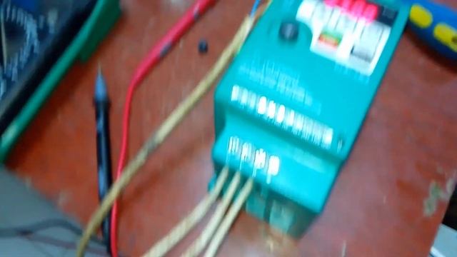 Ремонт частотного преобразователя Elhart EMD-MINI-022T WWW.КИПлаб.РФ +79283491280