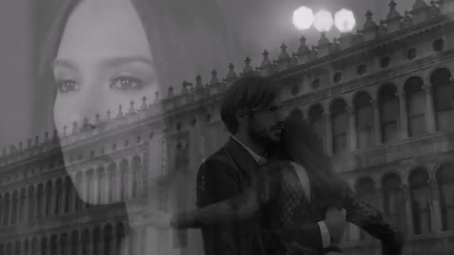 История любви
