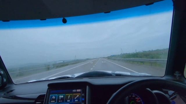 ПЕРЕГОН/ВЛАДИВОСТОК-ЧЕРЕПОВЕЦ 9200км Honda n -box  (Часть 1)