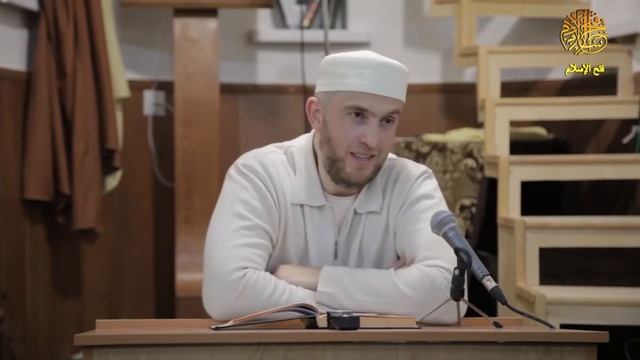 Сущность мирской жизни Абдуллахаджи Хидирбеков Сердце Ислама