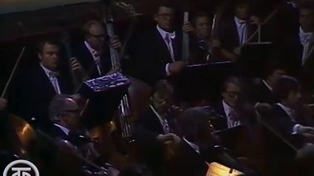 066. Концерт оперной певицы Елены Образцовой (1978)