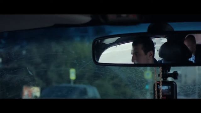 Каспийский Груз   Черная Волга   HD    VKlipe Net
