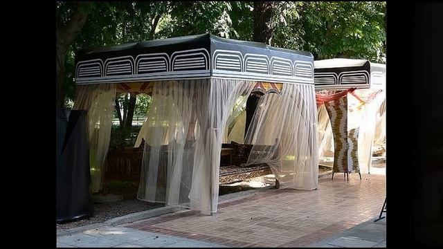 ЯЛЛА - Восточная Чайхана