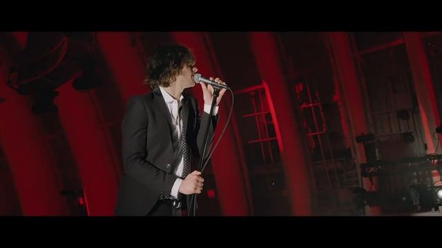 Above & Beyond Acoustic - Thing Called Love (Live At The Hollywood Bowl)