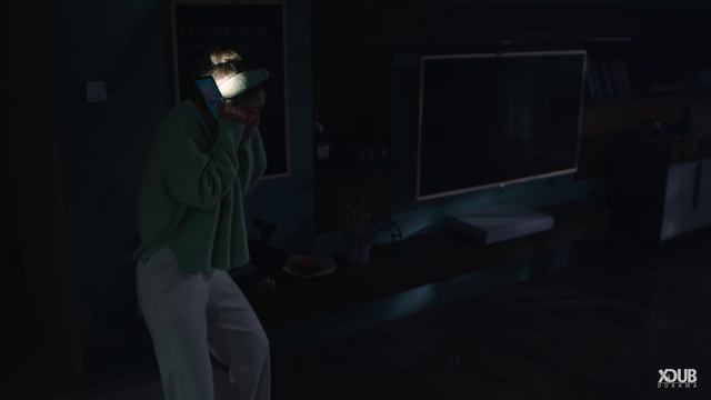 Отравленная любовь 1 сезон 5 серия