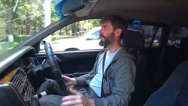 Тойота Калдина 4ВД. Что стало с машиной за 30 лет эксплуатации. Toyota Caldina 4WD за 200 тысяч