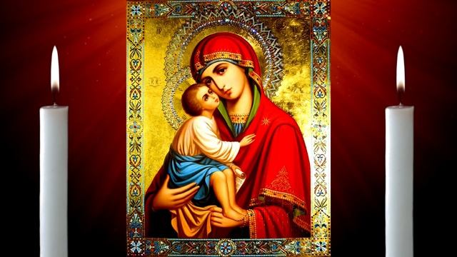 ✢ Богородице Дево, радуйся ✢ 10 часов ? ✢ Rejoice Mary ✢ 10 hours