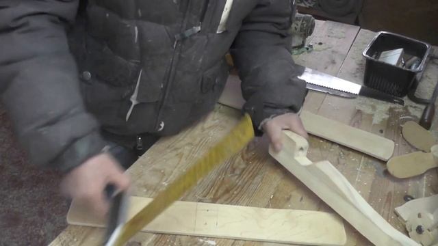 Флюгер своими руками.