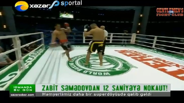XEZER TV xeberler