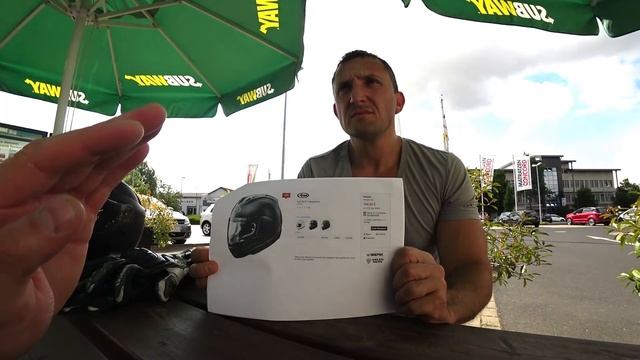 Мото Шлемы. Лучший шлем. Мнение Неуловимого .