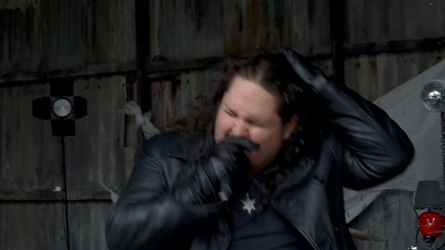 Kill or Cure - From Paris To Berlin (full colour clean edit)