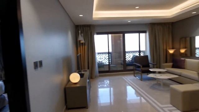 1 Bedroom Apartment | Wyndham Residences | Palm Jumeirah Dubai