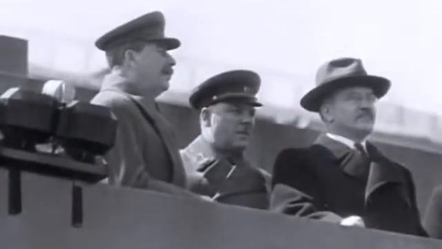 Сталин Особая папка