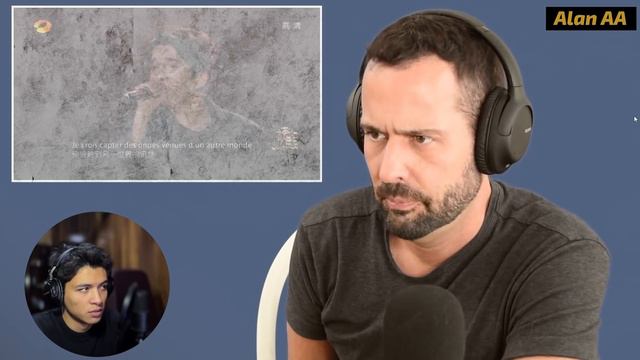 ПЕРВАЯ РЕАКЦИЯ УЧИТЕЛЯ ПО ВОКАЛУ William: Димаш - SOS (Димаш реакция)