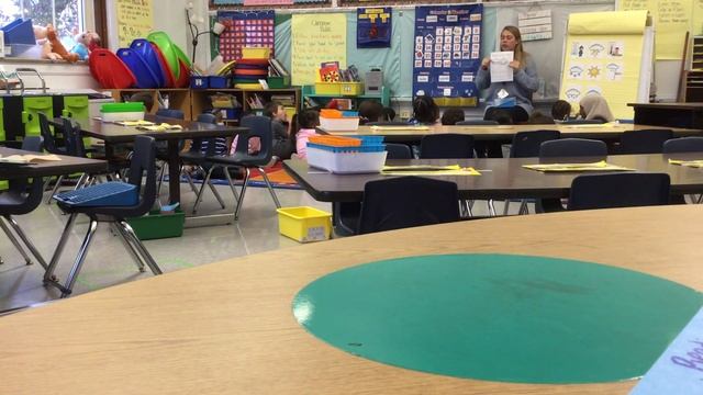 Video Lesson part 1