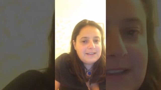 О семейном образовании из первых рук. Виктория Гласко.