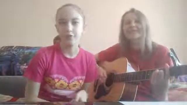 "Юлия и Алина Филипповы"