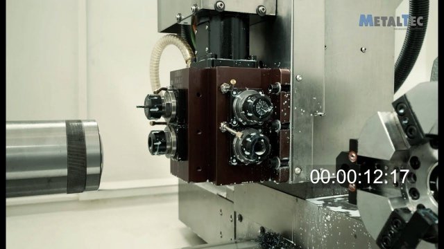 MetalTec CK 35x400
