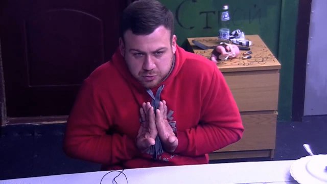 Дом-2: Блюменкранц покидает проект