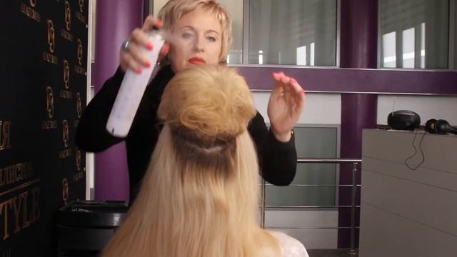 Советы свадебного стилиста Натальи Оропай