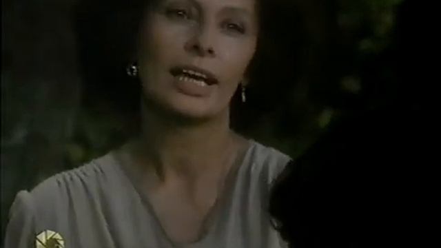 Счастливая странница (1-серия)