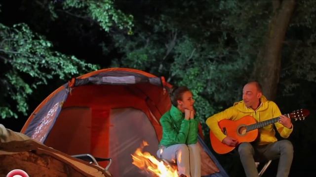 серж горелый на природе с девушкой часть 2