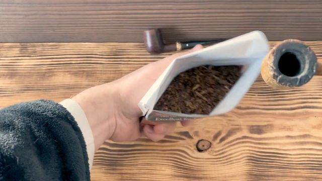 Как Набивать Курительную Трубку